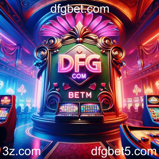Explorando a Categoria de Jogos de Bônus no dfgbet.com