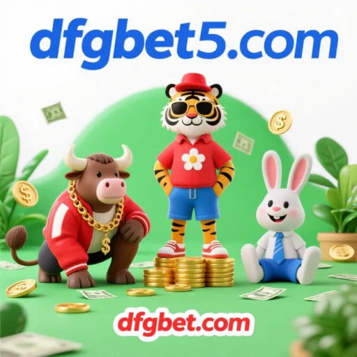 dfgbet.com